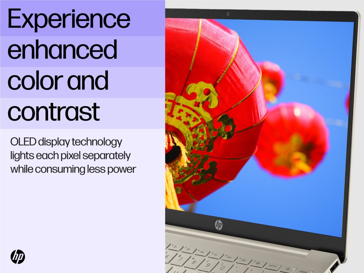 HP Spectre x360 2-in-1 Laptop 14-ef2020na - Image 13