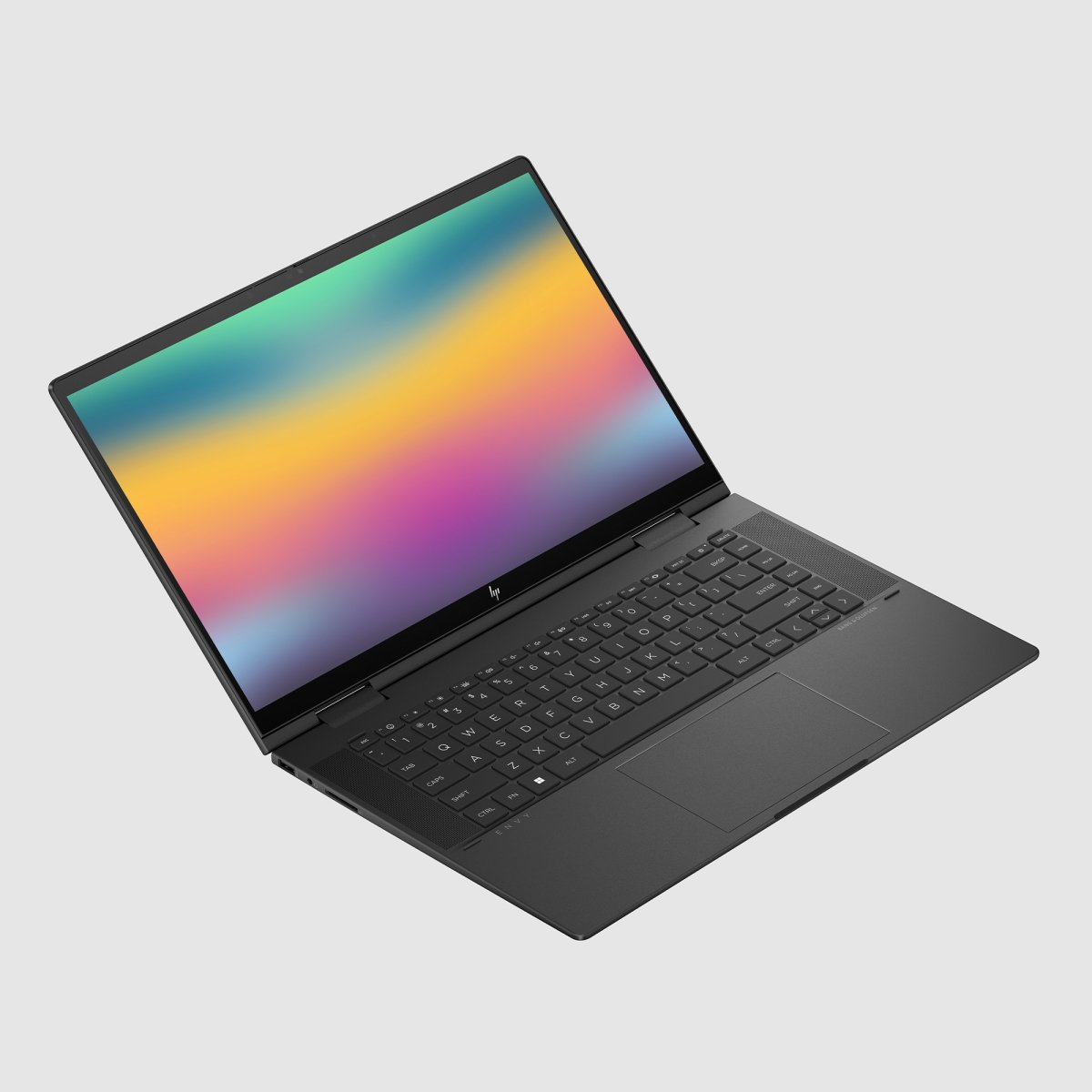 HP ENVY x360 15-fh0000na AMD Ryzen™ 7 7730U Hybrid (2-in-1) 39.6 cm (15.6") Touchscreen Full HD 16 GB LPDDR4x-SDRAM 512 GB SSD Wi-Fi 6E (802.11ax) Windows 11 Home Black - Image 18