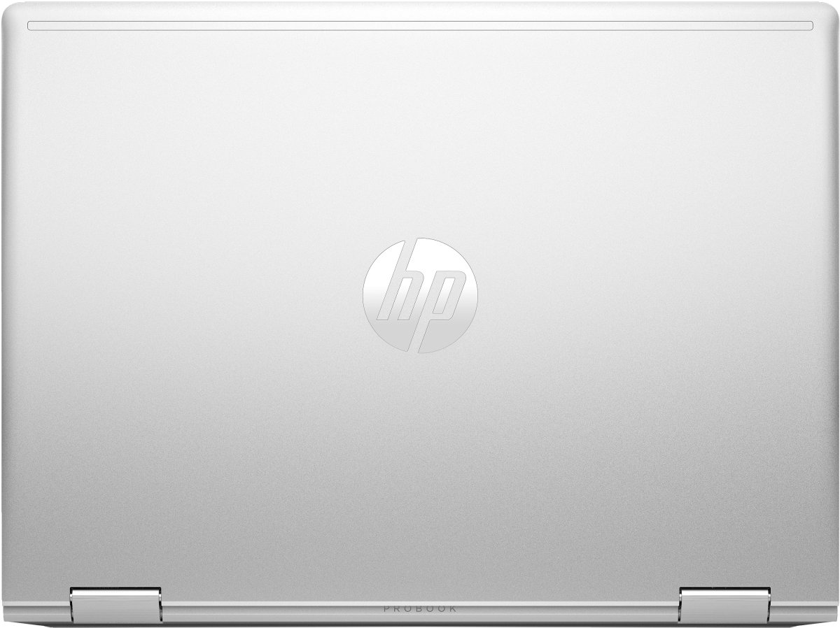 HP Pro x360 435 G10 AMD Ryzen™ 5 7530U Hybrid (2-in-1) 33.8 cm (13.3") Touchscreen Full HD 8 GB DDR4-SDRAM 256 GB SSD Wi-Fi 6 (802.11ax) Windows 11 Pro Silver - Image 9