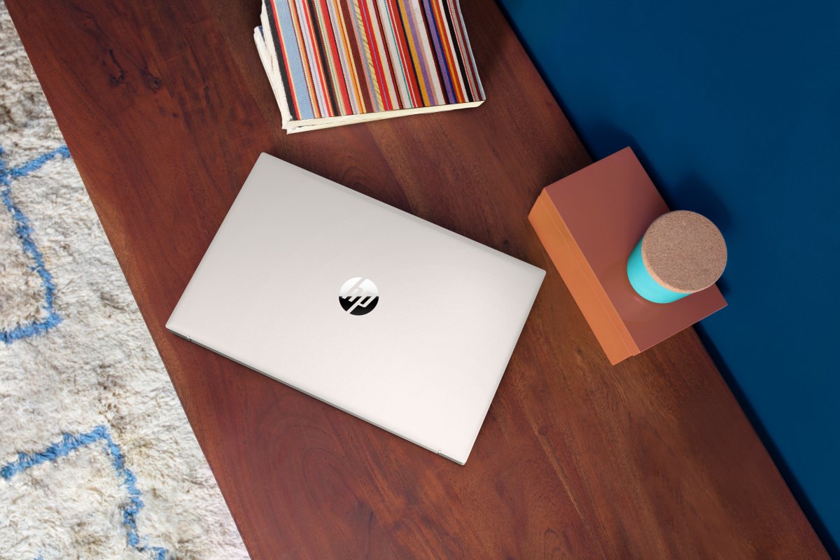 HP Pavilion 15-eg2017na Intel® Core™ i5 i5-1235U Laptop 39.6 cm (15.6") Touchscreen Full HD 8 GB DDR4-SDRAM 512 GB SSD Wi-Fi 6 (802.11ax) Windows 11 Home Silver - Image 11