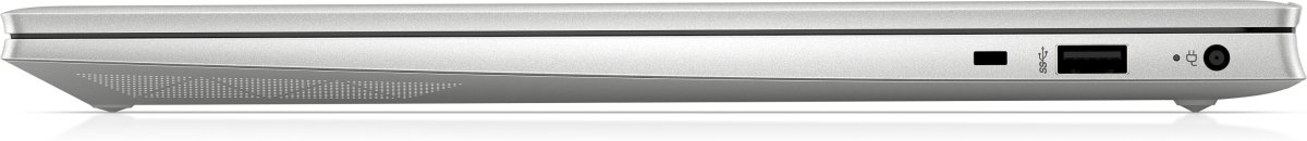 HP Pavilion 15-eg2017na Intel® Core™ i5 i5-1235U Laptop 39.6 cm (15.6") Touchscreen Full HD 8 GB DDR4-SDRAM 512 GB SSD Wi-Fi 6 (802.11ax) Windows 11 Home Silver - Image 4