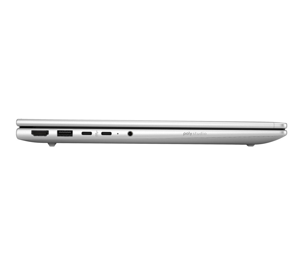 HP ProBook 4 G1a AI PC AMD Ryzen™ 5 230 Laptop 35.6 cm (14") WUXGA 16 GB DDR5-SDRAM 512 GB SSD Wi-Fi 6E (802.11ax) Windows 11 Pro Silver - Image 8