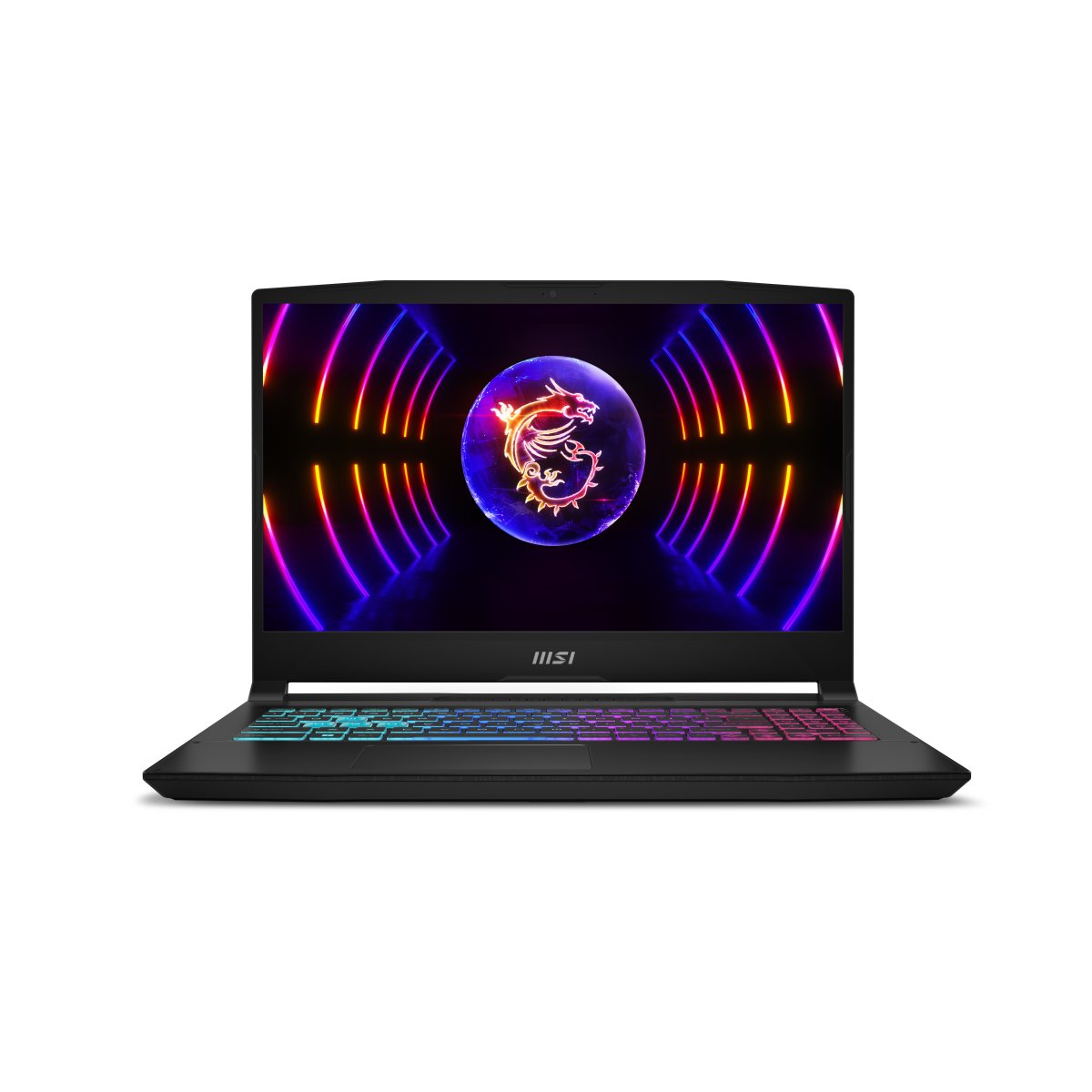 MSI Katana 15 B13VGK-1095UK Intel® Core™ i9 i9-13900H Laptop 39.6 cm (15.6") Full HD 16 GB DDR5-SDRAM 1 TB SSD NVIDIA GeForce RTX 4070 Wi-Fi 6 (802.11ax) Windows 11 Home Black