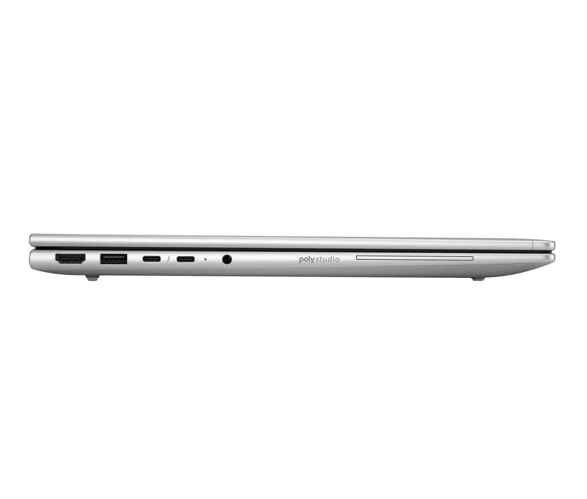HP EliteBook 6 G1a AI PC AMD Ryzen™ 7 250 Laptop 40.6 cm (16") WUXGA 16 GB DDR5-SDRAM 512 GB SSD Wi-Fi 7 (802.11be) Windows 11 Pro Silver - Image 16