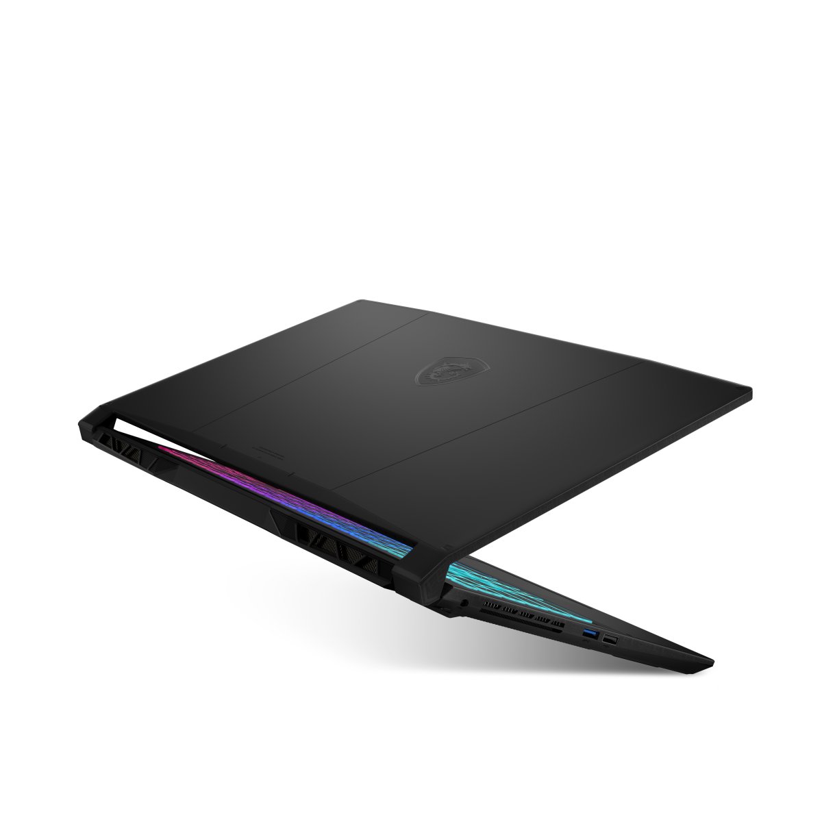 MSI Katana 15 B13VGK-1095UK Intel® Core™ i9 i9-13900H Laptop 39.6 cm (15.6") Full HD 16 GB DDR5-SDRAM 1 TB SSD NVIDIA GeForce RTX 4070 Wi-Fi 6 (802.11ax) Windows 11 Home Black - Image 19