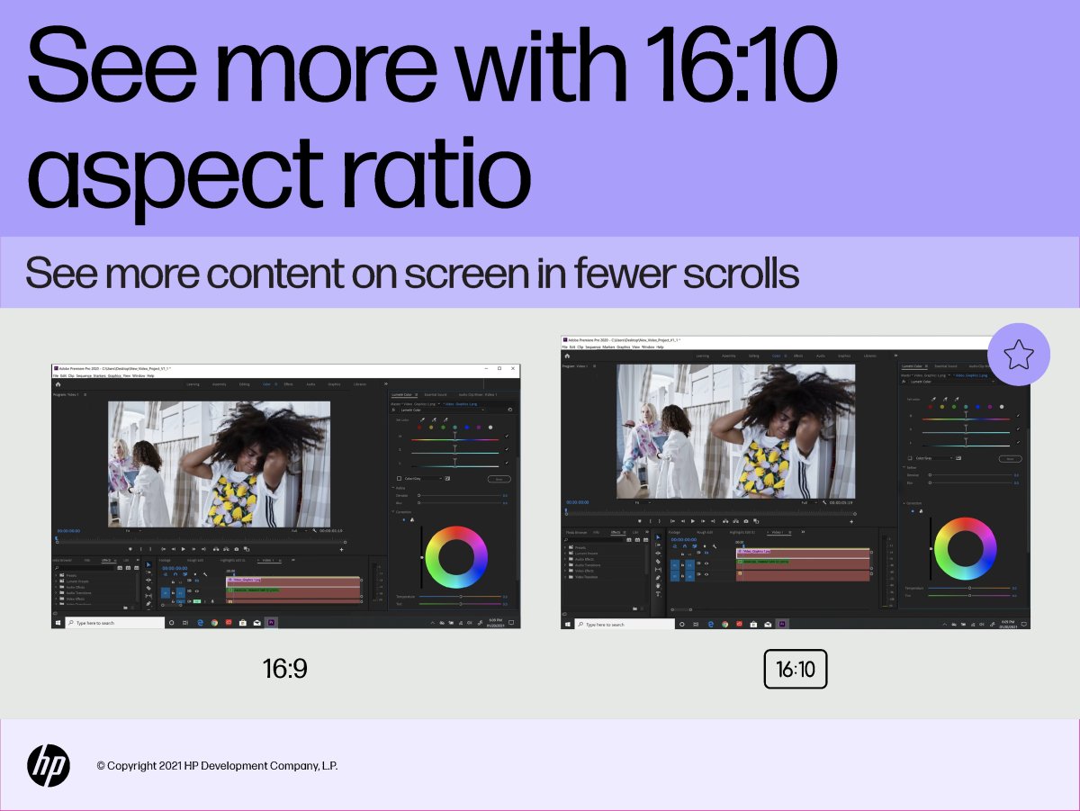 HP Spectre x360 2-in-1 Laptop 14-ef2020na - Image 10