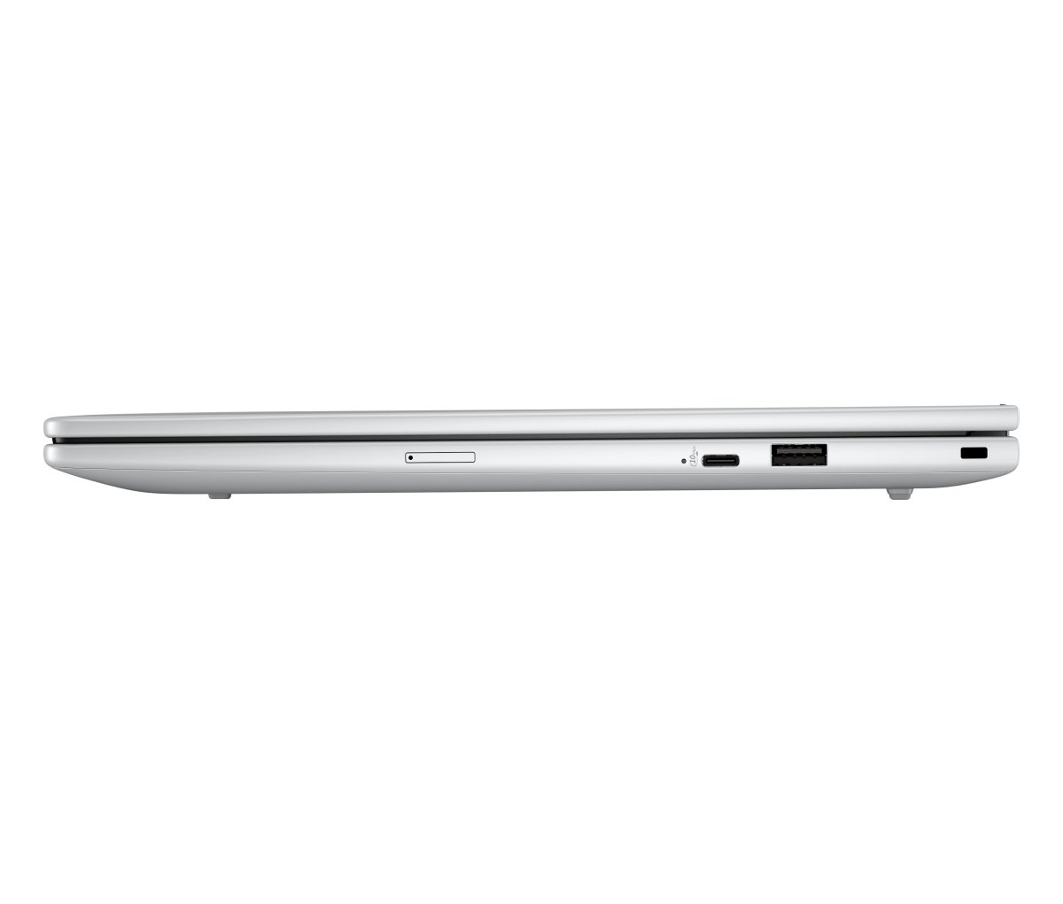 HP EliteBook 8 G1a Next Gen AI PC Wolf Pro Security Edition Copilot+ PC AMD Ryzen AI 7 PRO PRO 350 Laptop 35.6 cm (14") WUXGA 64 GB DDR5-SDRAM 1 TB SSD Wi-Fi 7 (802.11be) Windows 11 Pro Silver - Image 16