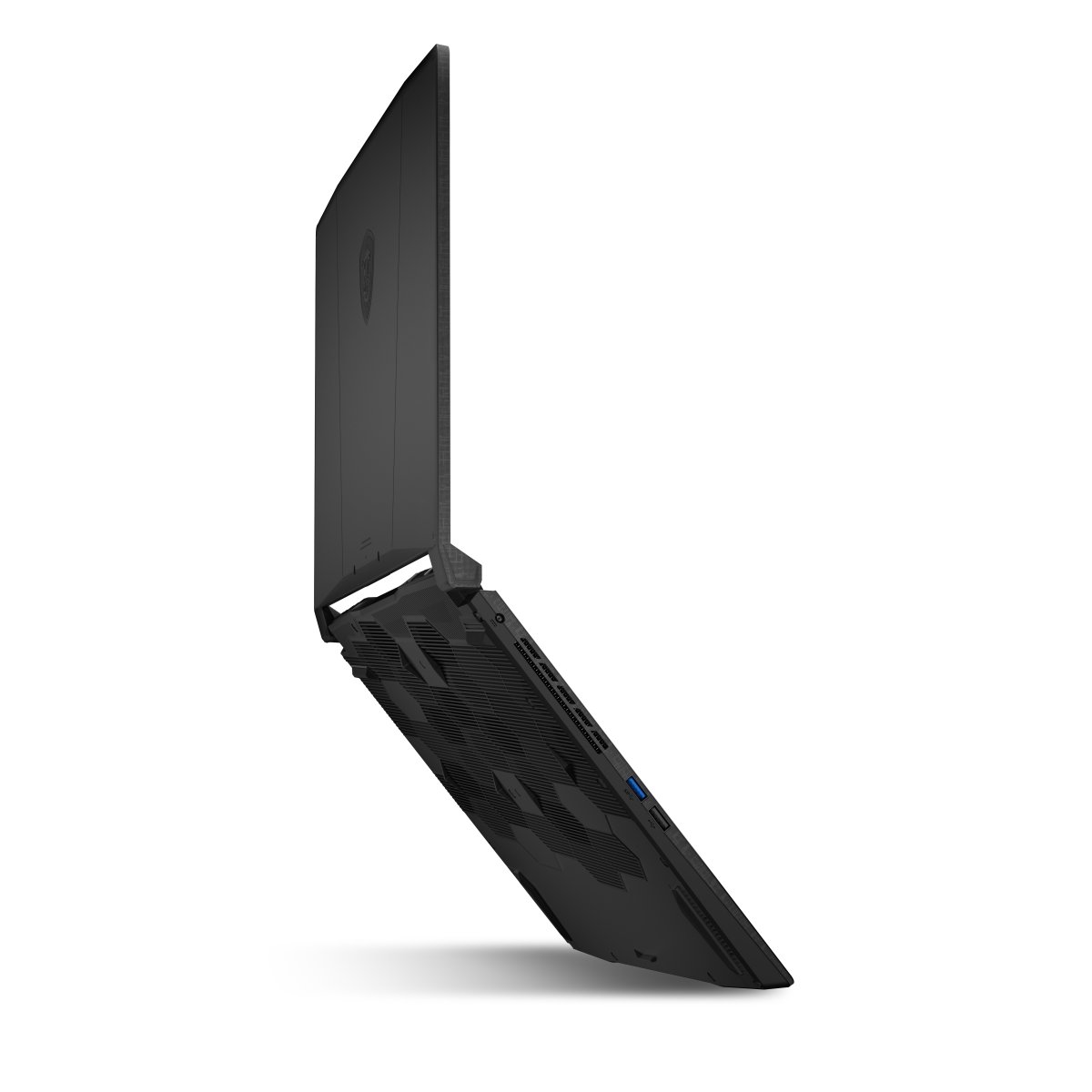 MSI Katana 15 B13VGK-1095UK Intel® Core™ i9 i9-13900H Laptop 39.6 cm (15.6") Full HD 16 GB DDR5-SDRAM 1 TB SSD NVIDIA GeForce RTX 4070 Wi-Fi 6 (802.11ax) Windows 11 Home Black - Image 22