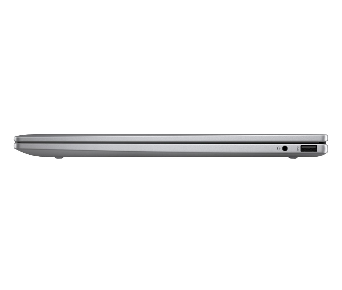 HP ENVY x360 16-ad0005na AMD Ryzen™ 5 8640HS Hybrid (2-in-1) 40.6 cm (16") Touchscreen 2K 8 GB LPDDR5-SDRAM 512 GB SSD Wi-Fi 6E (802.11ax) Windows 11 Home AI PC Silver - Image 24
