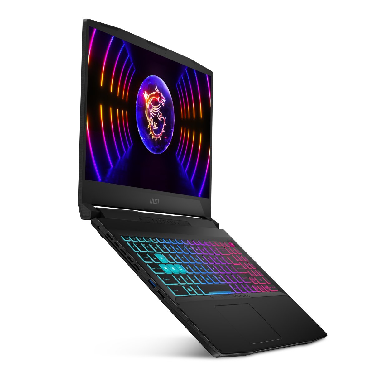 MSI Katana 15 B13VGK-1095UK Intel® Core™ i9 i9-13900H Laptop 39.6 cm (15.6") Full HD 16 GB DDR5-SDRAM 1 TB SSD NVIDIA GeForce RTX 4070 Wi-Fi 6 (802.11ax) Windows 11 Home Black - Image 20