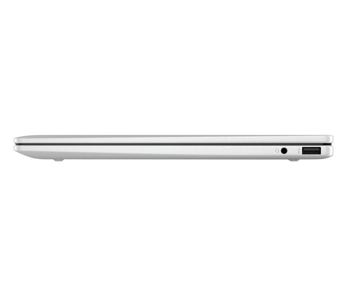 HP ENVY x360 14-fa0005na AMD Ryzen™ 5 8640HS Hybrid (2-in-1) 35.6 cm (14") Touchscreen 2K 16 GB LPDDR5-SDRAM 512 GB SSD Wi-Fi 6E (802.11ax) Windows 11 Home AI PC Silver - Image 15