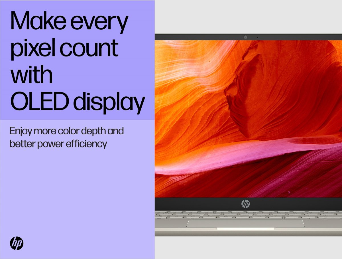 HP Spectre x360 2-in-1 Laptop 14-ef2020na - Image 14