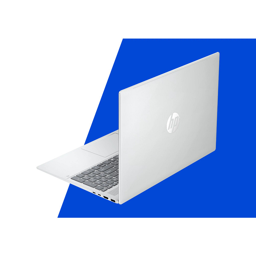 HP OmniBook 5 NGAI 16-ag1001na Copilot+ PC AMD Ryzen™ AI 5 340 Laptop 40.6 cm (16") 2K 16 GB LPDDR5x-SDRAM 512 GB SSD Wi-Fi 6 (802.11ax) Windows 11 Home Silver - Image 15