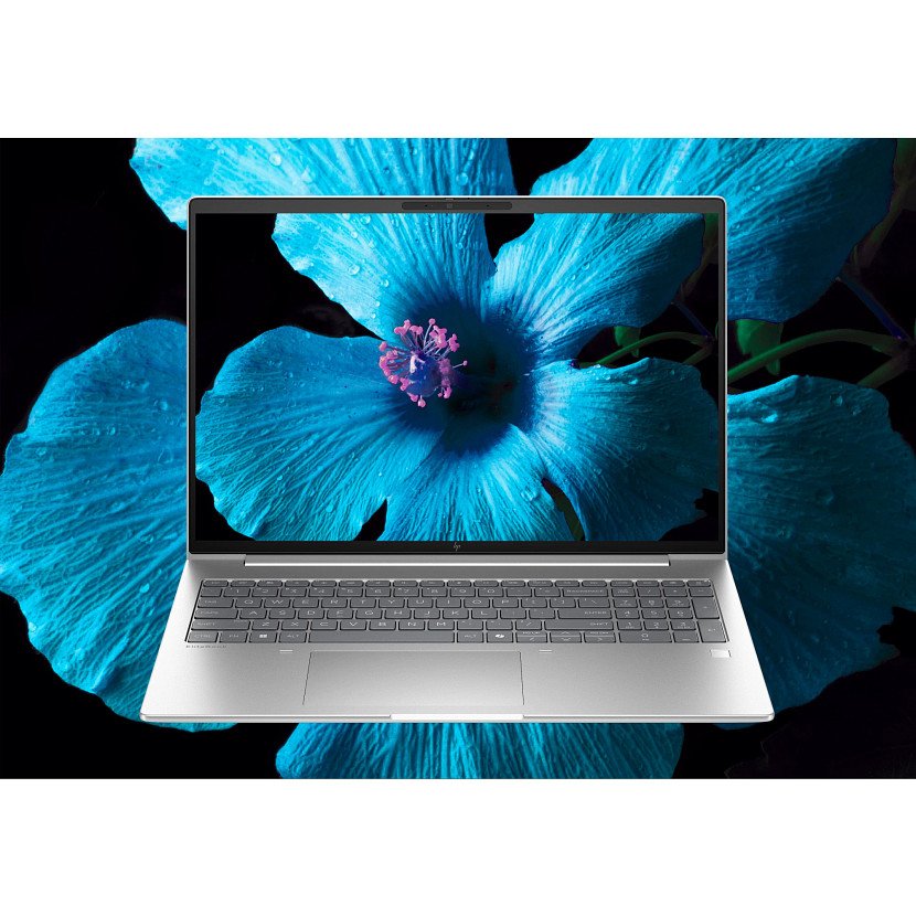 HP EliteBook 6 G1i AI Intel Core Ultra 5 225U Laptop 40.6 cm (16") WUXGA 32 GB DDR5-SDRAM 512 GB SSD Wi-Fi 7 (802.11be) Windows 11 Pro AI PC Silver - Image 14