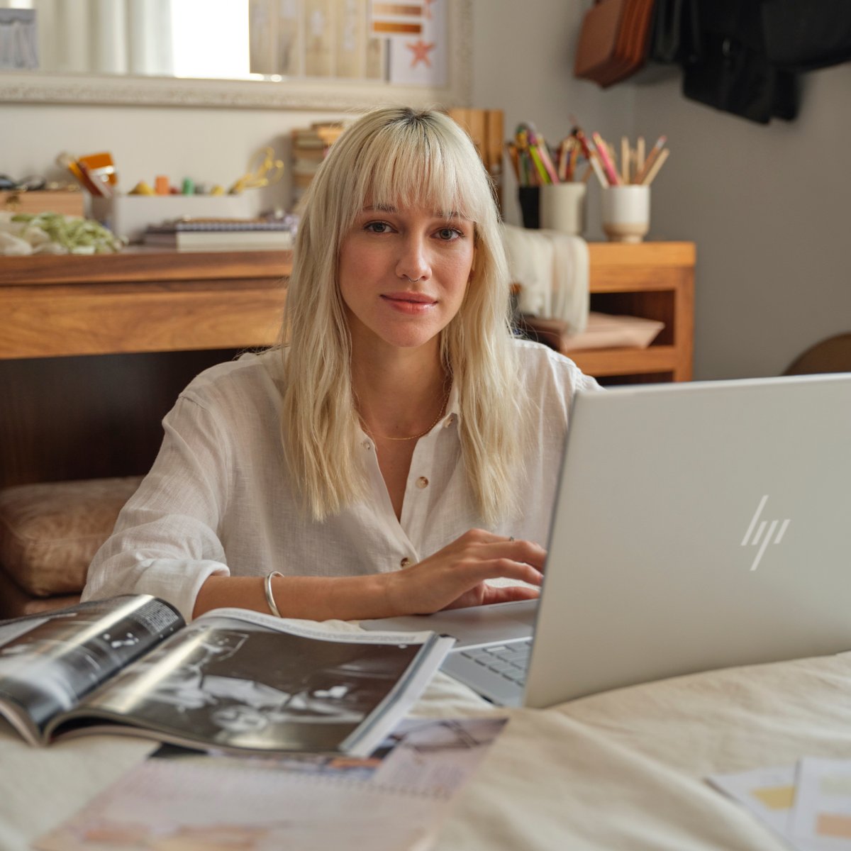 HP Envy x360 16-ac0003na 16" 2-in-1 Laptop - Image 21