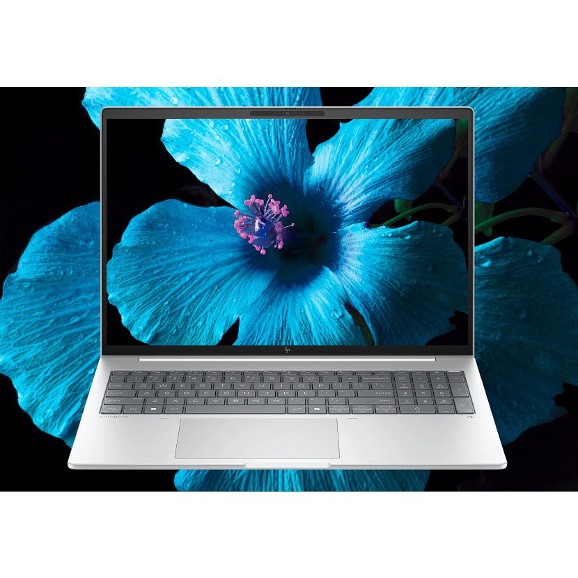 HP EliteBook 8 G1i Next Gen AI PC Wolf Pro Security Edition Copilot+ PC Intel Core Ultra 7 268V Laptop 40.6 cm (16") WUXGA 32 GB LPDDR5x-SDRAM 1 TB SSD Wi-Fi 7 (802.11be) Windows 11 Pro Silver - Image 10