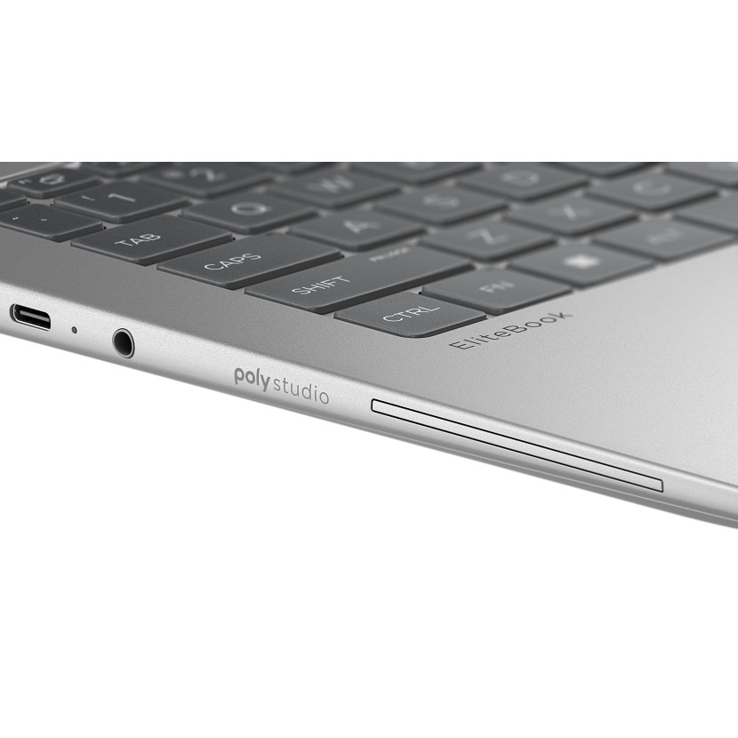 HP EliteBook 6 G1i AI PC Intel Core Ultra 5 225U Laptop 35.6 cm (14") WUXGA 16 GB DDR5-SDRAM 512 GB SSD Wi-Fi 7 (802.11be) Windows 11 Pro Silver - Image 18