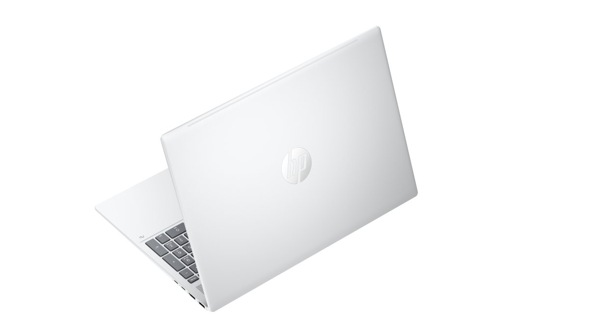 HP OmniBook 5 NGAI OmniBook 5 Next Gen AI 16-ag1007na Copilot+ PC AMD Ryzen™ AI 5 340 Laptop 40.6 cm (16") 2K 16 GB LPDDR5x-SDRAM 1 TB SSD Wi-Fi 6 (802.11ax) Windows 11 Home Silver - Image 3