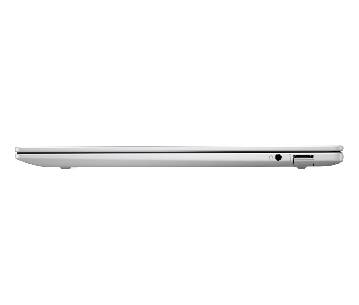 HP OmniBook X 14-fe0000na Copilot+ PC Snapdragon X1E-78-100 Laptop 35.6 cm (14") Touchscreen 2.2K 16 GB LPDDR5x-SDRAM 1 TB SSD Wi-Fi 6E (802.11ax) Windows 11 Home Silver - Image 28