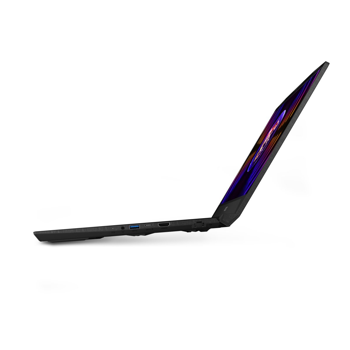 MSI Katana 15 B13VGK-1095UK Intel® Core™ i9 i9-13900H Laptop 39.6 cm (15.6") Full HD 16 GB DDR5-SDRAM 1 TB SSD NVIDIA GeForce RTX 4070 Wi-Fi 6 (802.11ax) Windows 11 Home Black - Image 9