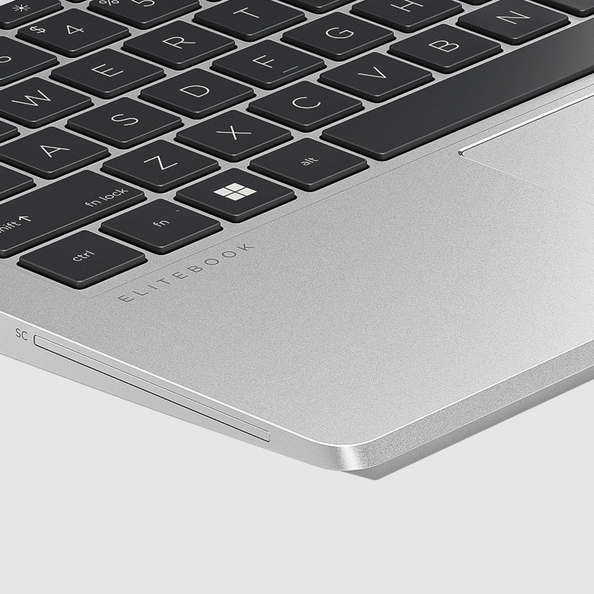 HP EliteBook 640 G10 Intel® Core™ i3 i3-1315U Laptop 35.6 cm (14") Full HD 16 GB DDR4-SDRAM 256 GB SSD Wi-Fi 6E (802.11ax) Windows 11 Pro Silver - Image 7