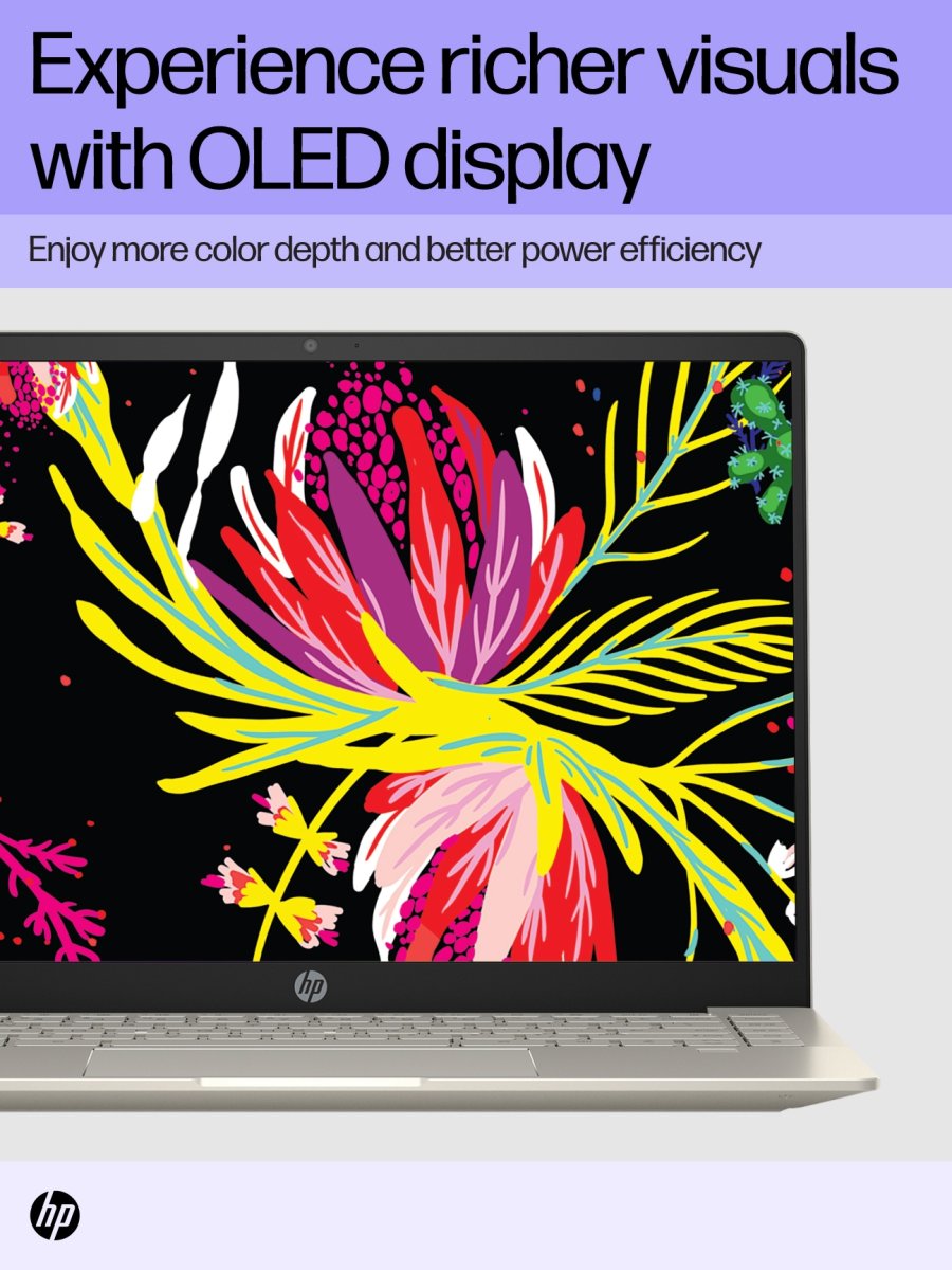 HP Spectre x360 2-in-1 Laptop 14-ef2020na - Image 15