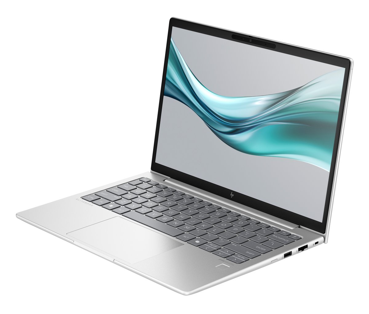 HP EliteBook 630 G11 Intel Core Ultra 5 125U Laptop 33.8 cm (13.3") WUXGA 16 GB DDR5-SDRAM 512 GB SSD Wi-Fi 6E (802.11ax) Windows 11 Pro AI PC Silver - Image 12