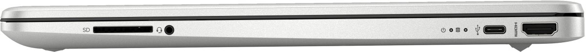 HP 15s-fq2015na Intel® Core™ i3 i3-1115G4 Laptop 39.6 cm (15.6") Full HD 8 GB DDR4-SDRAM 256 GB SSD Wi-Fi 5 (802.11ac) Windows 11 Home Silver - Image 7