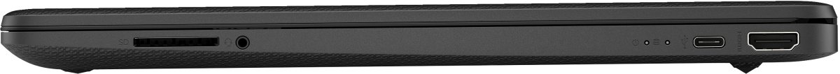 HP 15s-fq0004na Intel® Pentium® Silver N5030 Laptop 39.6 cm (15.6") Full HD 4 GB DDR4-SDRAM 128 GB SSD Wi-Fi 5 (802.11ac) Windows 11 Home in S mode Black - Image 6