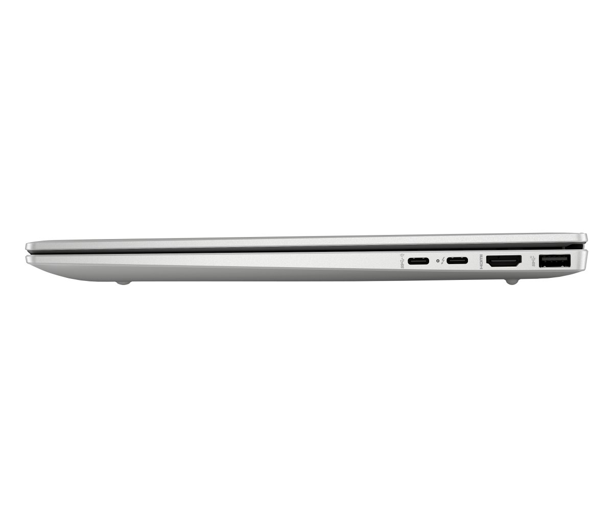 HP Pavilion Plus 14-ew1006na Intel Core Ultra 5 125H Laptop 35.6 cm (14") WQXGA 16 GB LPDDR5x-SDRAM 512 GB SSD Wi-Fi 6E (802.11ax) Windows 11 Home AI PC Silver - Image 14