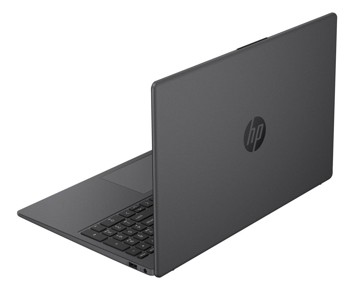 HP 15-fc0078na AMD Athlon Silver 7120U Laptop 39.6 cm (15.6") Full HD 8 GB LPDDR5-SDRAM 128 GB SSD Wi-Fi 6 (802.11ax) Windows 11 Home in S mode Grey - Image 3