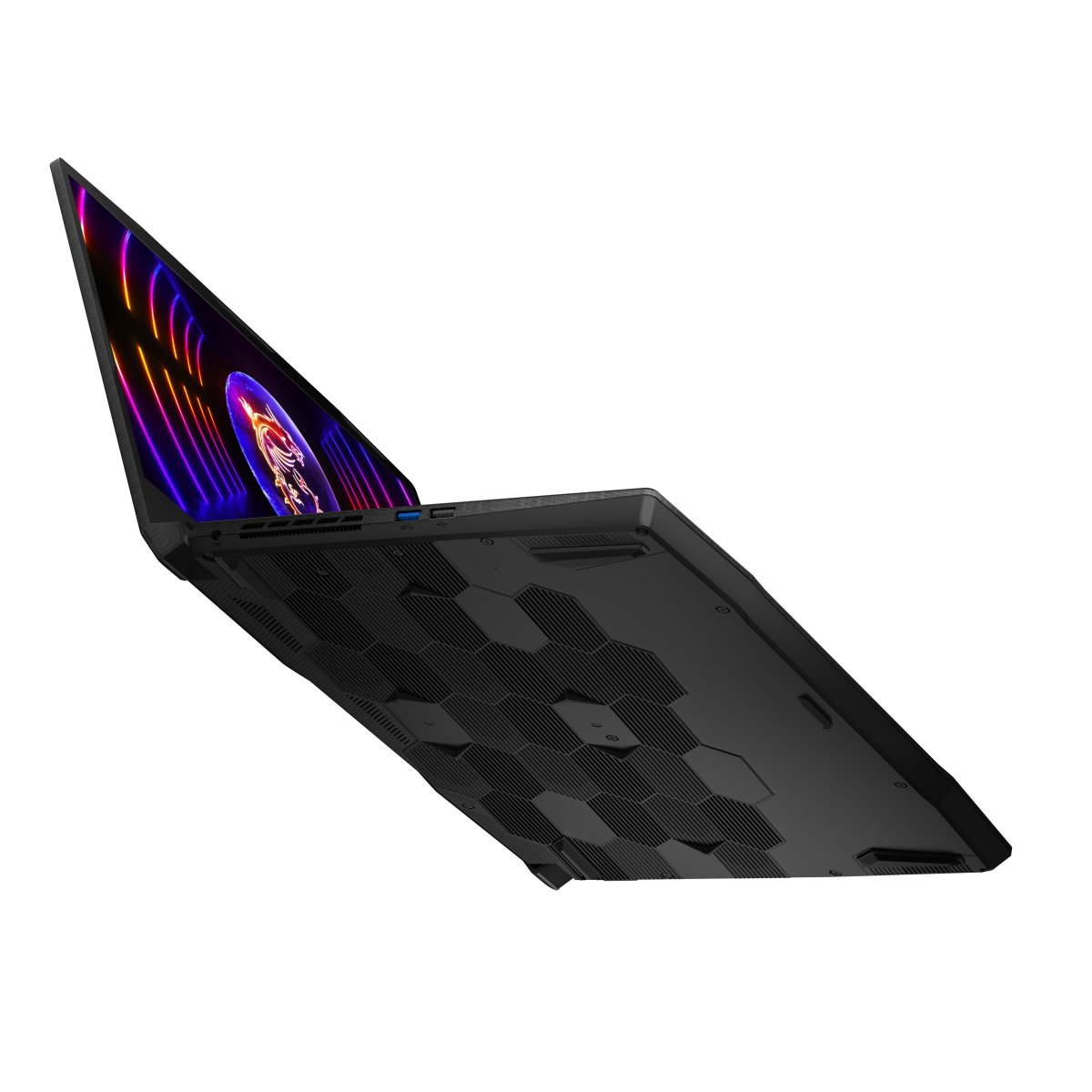 MSI Katana 15 B13VGK-1095UK Intel® Core™ i9 i9-13900H Laptop 39.6 cm (15.6") Full HD 16 GB DDR5-SDRAM 1 TB SSD NVIDIA GeForce RTX 4070 Wi-Fi 6 (802.11ax) Windows 11 Home Black - Image 21