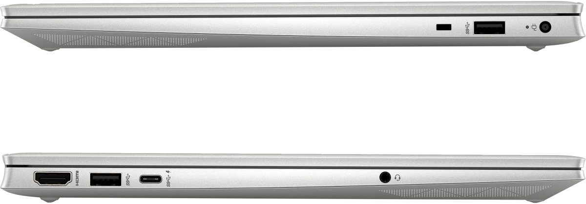 HP Pavilion 15-eg2017na Intel® Core™ i5 i5-1235U Laptop 39.6 cm (15.6") Touchscreen Full HD 8 GB DDR4-SDRAM 512 GB SSD Wi-Fi 6 (802.11ax) Windows 11 Home Silver - Image 7