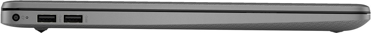 HP 15s-fq0006na Intel® Pentium® Silver N5030 Laptop 39.6 cm (15.6") Full HD 4 GB DDR4-SDRAM 128 GB SSD Wi-Fi 5 (802.11ac) Windows 11 Home in S mode Grey - Image 5