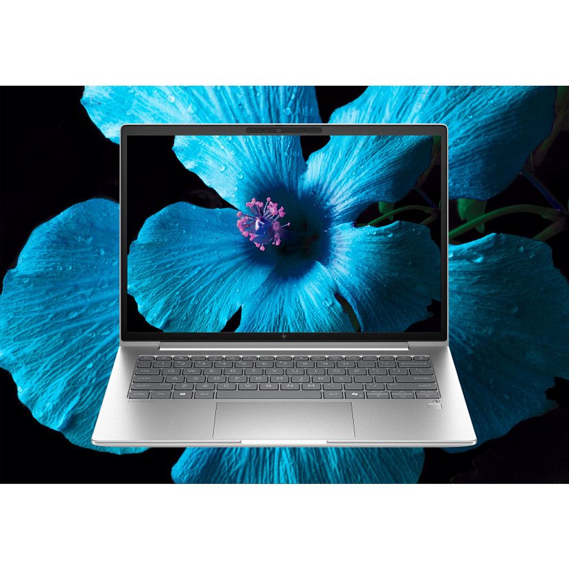 HP EliteBook 6 G1a Next Gen AI PC Wolf Pro Security Edition Copilot+ PC AMD Ryzen™ AI 5 340 Laptop 35.6 cm (14") Touchscreen WUXGA 16 GB DDR5-SDRAM 512 GB SSD Wi-Fi 7 (802.11be) Windows 11 Pro Silver - Image 9