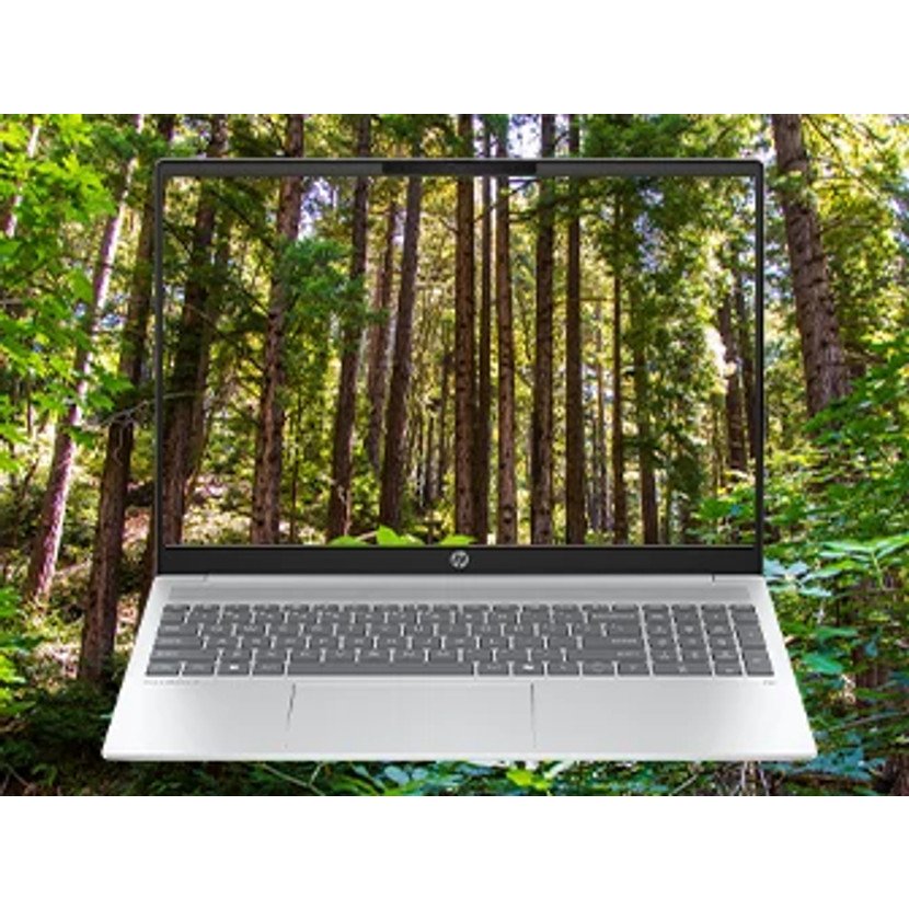 HP OmniBook 5 NGAI OmniBook 5 Next Gen AI 16-ag1007na Copilot+ PC AMD Ryzen™ AI 5 340 Laptop 40.6 cm (16") 2K 16 GB LPDDR5x-SDRAM 1 TB SSD Wi-Fi 6 (802.11ax) Windows 11 Home Silver - Image 15