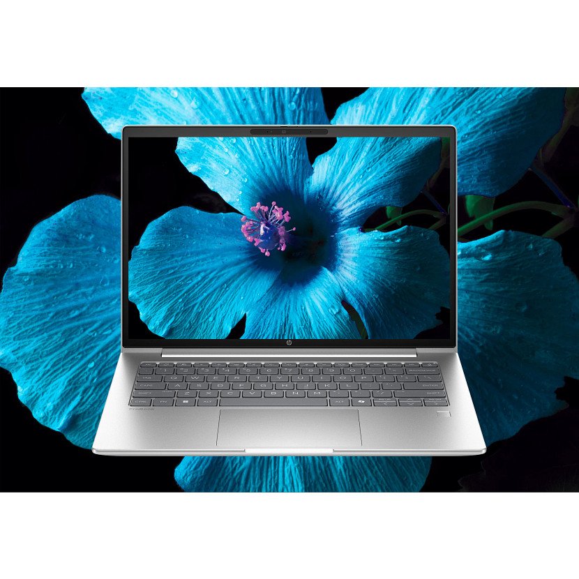 HP ProBook 4 G1i AI Wolf Pro Security Edition Intel Core Ultra 7 255H Laptop 35.6 cm (14") WUXGA 24 GB DDR5-SDRAM 512 GB SSD Wi-Fi 7 (802.11be) Windows 11 Pro AI PC Silver - Image 14