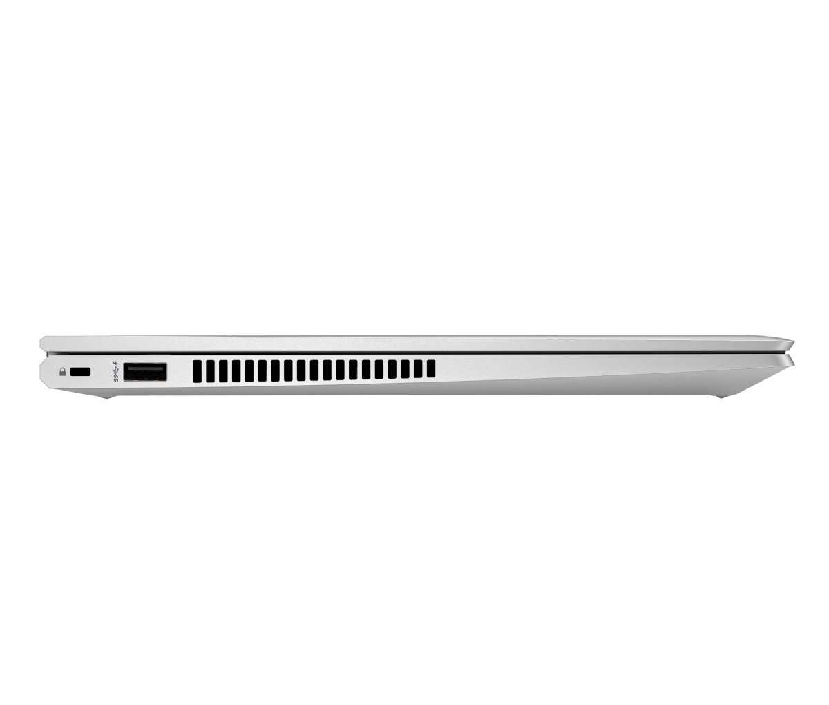 HP Pro x360 435 G10 AMD Ryzen™ 5 7530U Hybrid (2-in-1) 33.8 cm (13.3") Touchscreen Full HD 16 GB DDR4-SDRAM 512 GB SSD Wi-Fi 6 (802.11ax) Windows 11 Pro Silver - Image 14