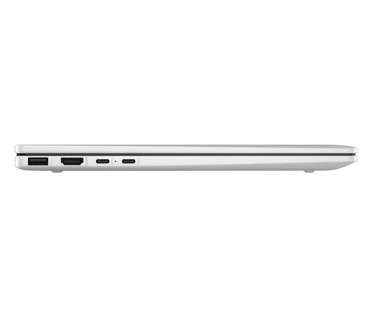 HP ENVY x360 14-fa0005na AMD Ryzen™ 5 8640HS Hybrid (2-in-1) 35.6 cm (14") Touchscreen 2K 16 GB LPDDR5-SDRAM 512 GB SSD Wi-Fi 6E (802.11ax) Windows 11 Home AI PC Silver - Image 16
