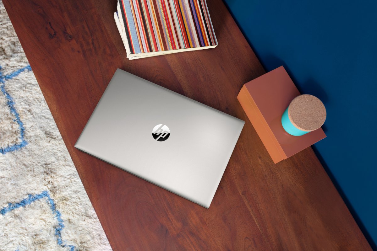 HP Pavilion 15-eg2017na Intel® Core™ i5 i5-1235U Laptop 39.6 cm (15.6") Touchscreen Full HD 8 GB DDR4-SDRAM 512 GB SSD Wi-Fi 6 (802.11ax) Windows 11 Home Silver - Image 9
