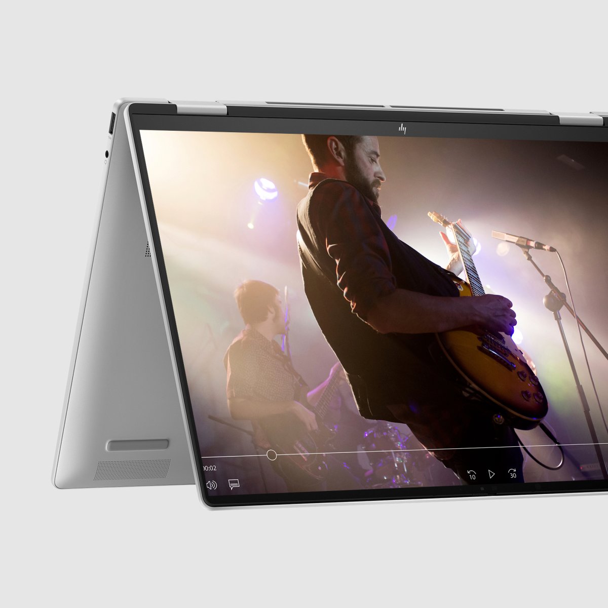 HP Envy x360 16-ac0003na 16" 2-in-1 Laptop - Image 17