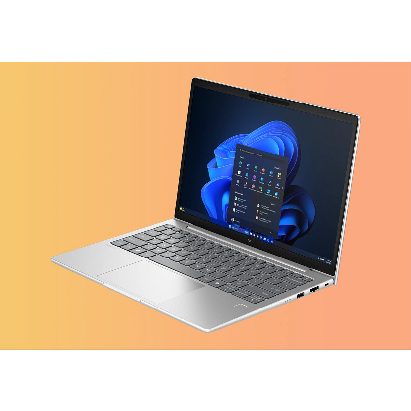 HP EliteBook 6 G1i 13 inch Notebook AI PC Wolf Pro Security Edition Intel Core Ultra 5 225U Laptop 33.8 cm (13.3") Touchscreen WUXGA 16 GB DDR5-SDRAM 512 GB SSD Wi-Fi 7 (802.11be) Windows 11 Pro Silver - Image 17