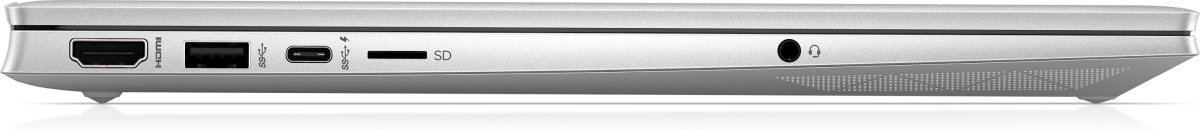 HP Pavilion 15-eg2017na Intel® Core™ i5 i5-1235U Laptop 39.6 cm (15.6") Touchscreen Full HD 8 GB DDR4-SDRAM 512 GB SSD Wi-Fi 6 (802.11ax) Windows 11 Home Silver - Image 6