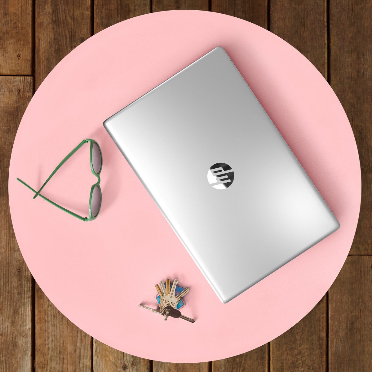 HP Laptop 17-cn3007na Intel® N i3-N305 43.9 cm (17.3") Full HD 8 GB DDR4-SDRAM 512 GB SSD Wi-Fi 6 (802.11ax) Windows 11 Home Silver - Image 8