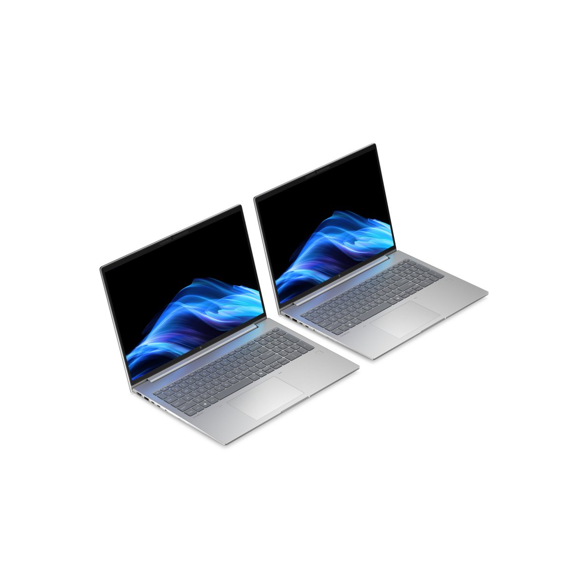 HP EliteBook 6 G1a AI PC AMD Ryzen™ 7 250 Laptop 40.6 cm (16") WUXGA 16 GB DDR5-SDRAM 512 GB SSD Wi-Fi 7 (802.11be) Windows 11 Pro Silver - Image 10