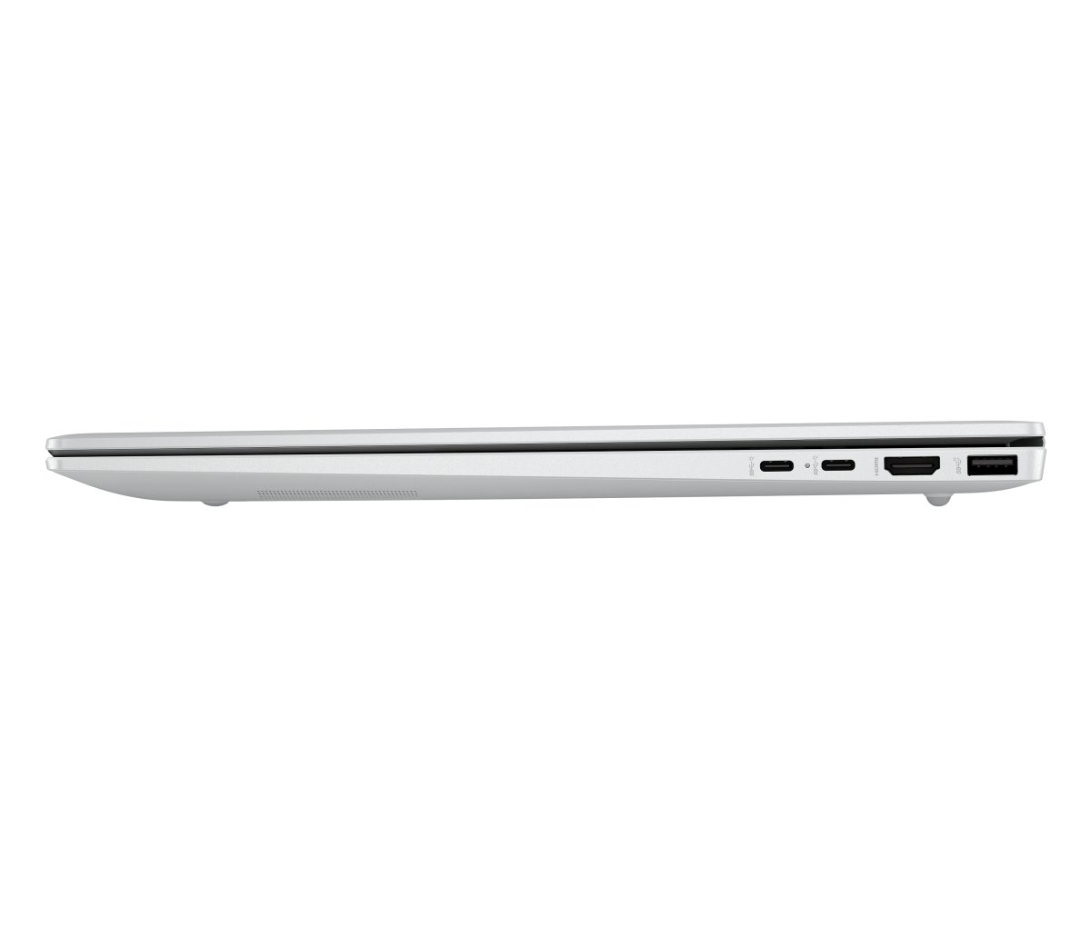 HP OmniBook 5 NGAI OmniBook 5 Next Gen AI 16-ag1007na Copilot+ PC AMD Ryzen™ AI 5 340 Laptop 40.6 cm (16") 2K 16 GB LPDDR5x-SDRAM 1 TB SSD Wi-Fi 6 (802.11ax) Windows 11 Home Silver - Image 17