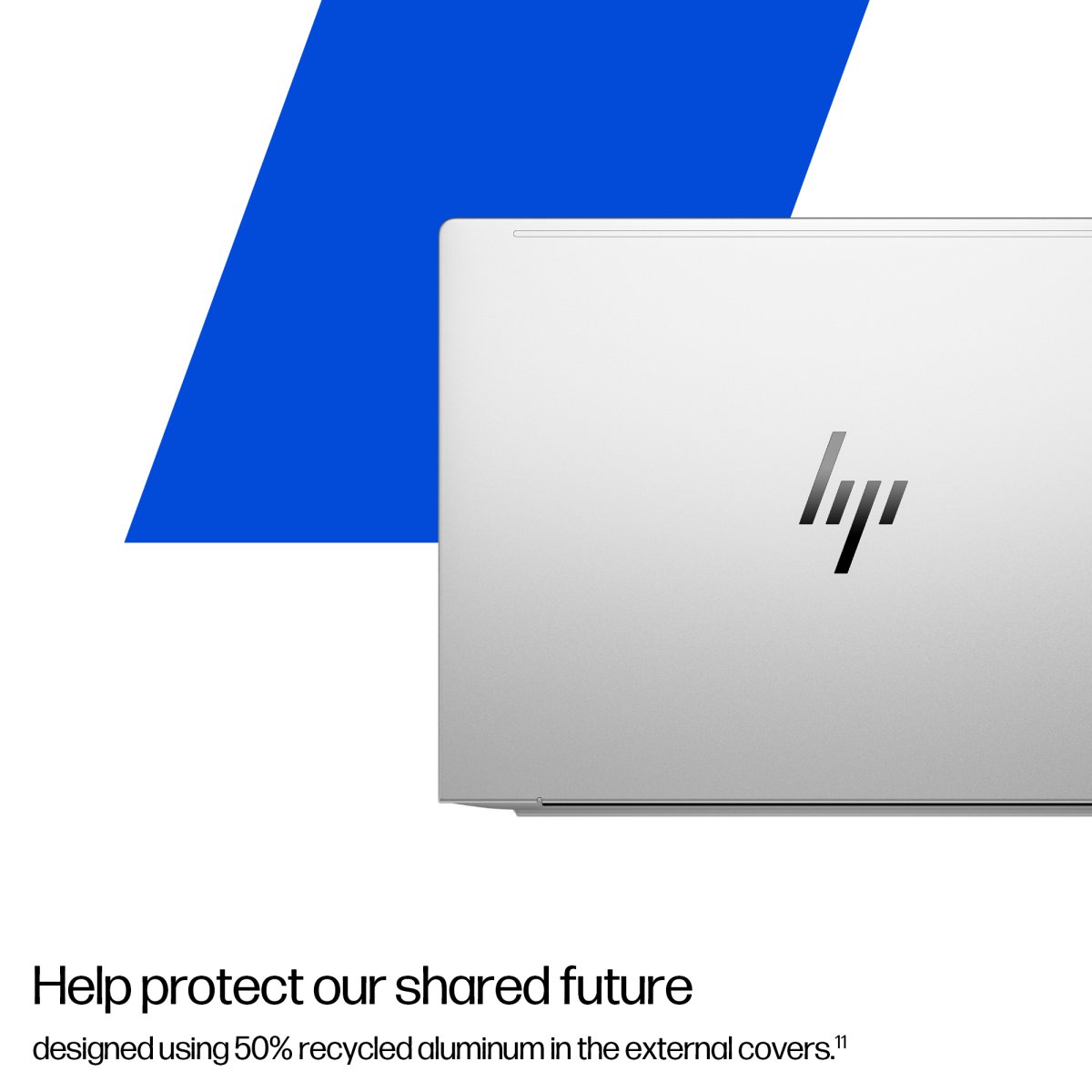 HP EliteBook 6 G1a Next Gen AI PC Wolf Pro Security Edition Copilot+ PC AMD Ryzen™ AI 5 340 Laptop 35.6 cm (14") Touchscreen WUXGA 16 GB DDR5-SDRAM 512 GB SSD Wi-Fi 7 (802.11be) Windows 11 Pro Silver - Image 6