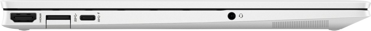 HP Pavilion Aero 13-be0030na AMD Ryzen™ 7 5800U Laptop 33.8 cm (13.3") WQXGA 16 GB DDR4-SDRAM 512 GB SSD Wi-Fi 6 (802.11ax) Windows 11 Home White - Image 8