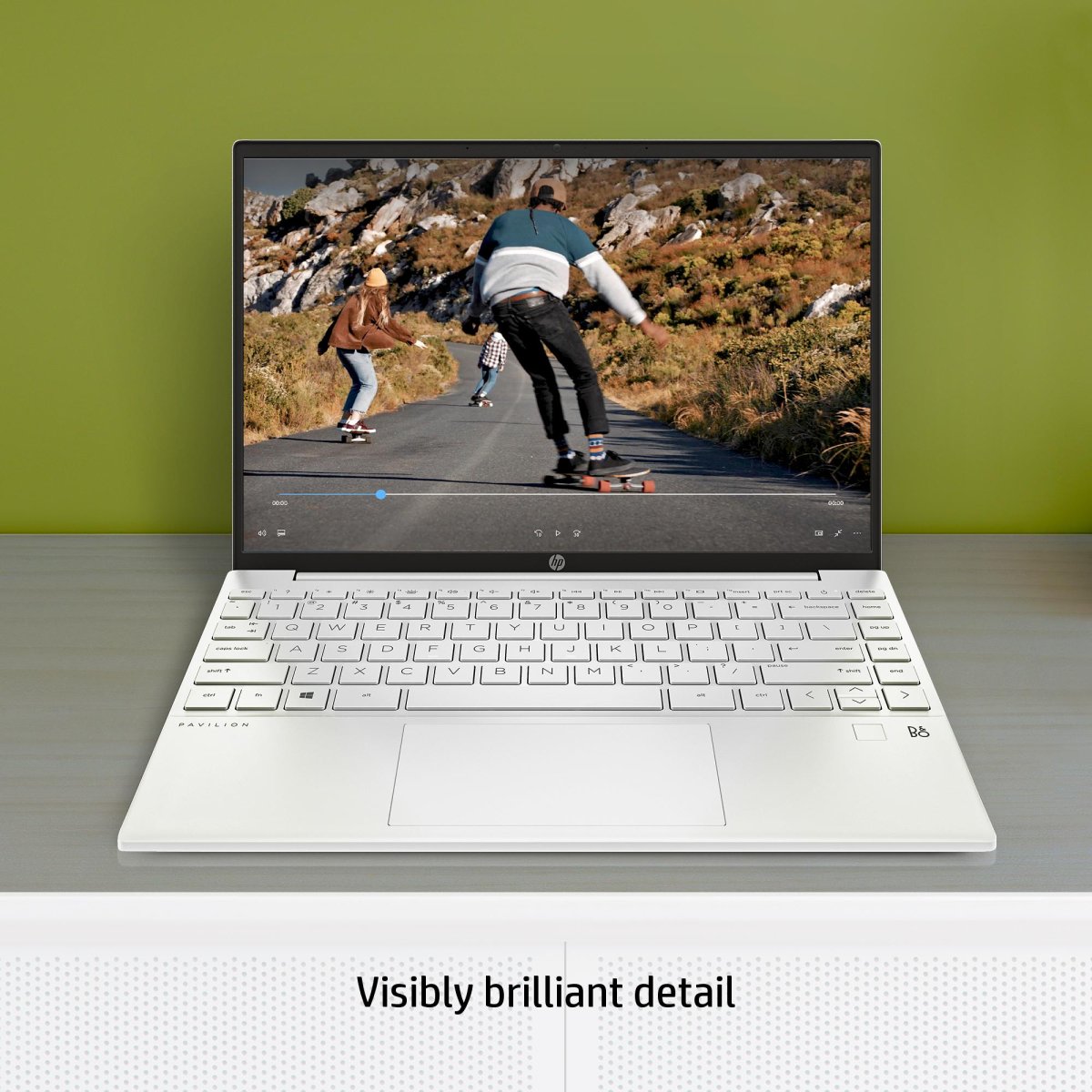 HP Pavilion Aero 13-be0030na AMD Ryzen™ 7 5800U Laptop 33.8 cm (13.3") WQXGA 16 GB DDR4-SDRAM 512 GB SSD Wi-Fi 6 (802.11ax) Windows 11 Home White - Image 23