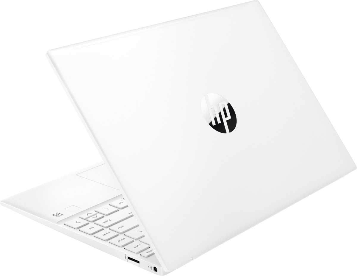HP Pavilion Aero 13-be0030na AMD Ryzen™ 7 5800U Laptop 33.8 cm (13.3") WQXGA 16 GB DDR4-SDRAM 512 GB SSD Wi-Fi 6 (802.11ax) Windows 11 Home White - Image 7